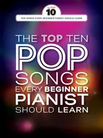 The Top Ten Pop Songs, Every Beginner Pianist Should Learn