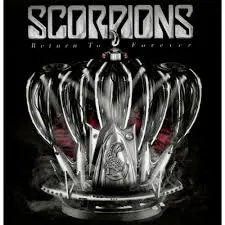 CD / Return To Forever / Rudolf Sch / Scorpions
