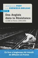 Des anglais dans la résistance, Le Soe en France, 1940-1944