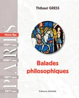 Balades philosophiques, [paris]