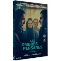 Les Ombres persanes - DVD (2022)