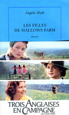 Les filles de Hallows Farm, roman