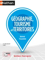 Géographie, tourisme et territoires