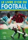 Le livre d'or du football 1993