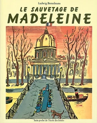 Le sauvetage de Madeleine
