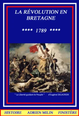 La Révolution en Bretagne 1789