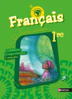 Futur simple Français 1re - Livre de l'élève