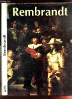 REMBRANDT HARMENSZOON VAN RIJN - MONOGRAPHIE ILLUSTREE., monographie illustrée
