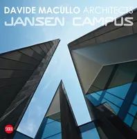Davide Macullo Architects Jansen Campus /anglais