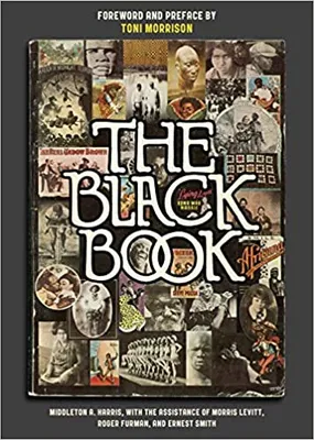 The Black Book /anglais