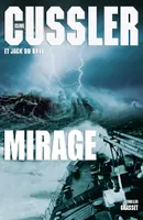 Série Oregon, Mirage, Traduit de l'anglais (Etats-Unis) par François Vidonne