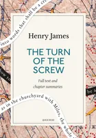 The Turn of the Screw: A Quick Read edition