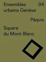 Pâquis, square du Mont-Blanc
