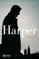 Stephen Harper, STEPHEN HARPER [NUM]