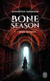 Bone Season, T02 - L'ordre des mimes