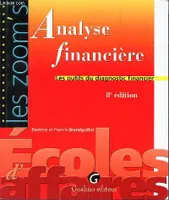 Analyse financière, les outils du diagnostic financier