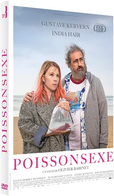 Poissonsexe - DVD (2019)