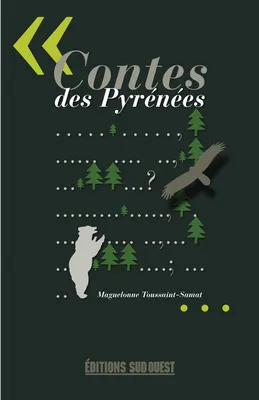 Contes Des Pyrenees