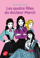 Les quatres filles du Docteur March, Texte abrégé