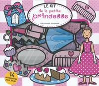 Kit de la petite princesse