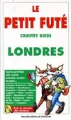 Londres 1997, le petit fute (edition 4)