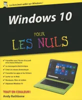 Trucs et astuces Windows 10 Pour les Nuls