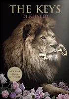 DJ Khaled The Keys /anglais