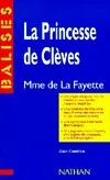 La princesse de Clèves (extraits), résumé analytique, commentaire critique, documents complémentaires
