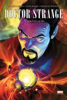Doctor Strange / le début et la fin
