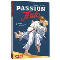 2, Passion Judo - Le verdict du tatami - Tome 2