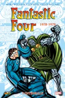 Fantastic Four: L'intégrale 1978-1979 (T17), 1978-1979
