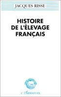 Histoire de l'élevage français