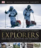 Explorers, Tales of Endurance and Exploration