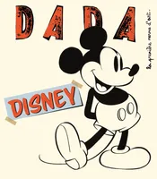 Disney (revue DADA 277)