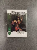 Call of the Jaguar - Warlord SotS - 4th Edition Exp.4: City of Gold - Set n°22