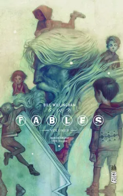 8, Fables