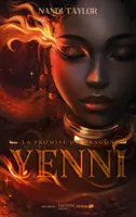 Yenni, la promise du dragon