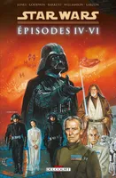 Épisodes IV-VI, Star Wars - Épisodes IV à VI - Intégrale, intégrale