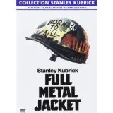 Full Metal Jacket - DVD (1987)