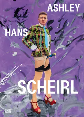 Ashley Hans Scheirl /franCais/anglais/allemand