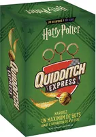 Harry Potter - Quidditch Express