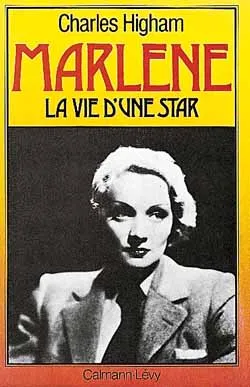 Marlène , La Vie d'une star
