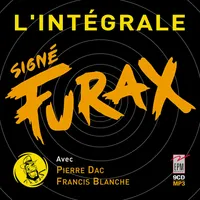 Signé Furax (l'intégrale)