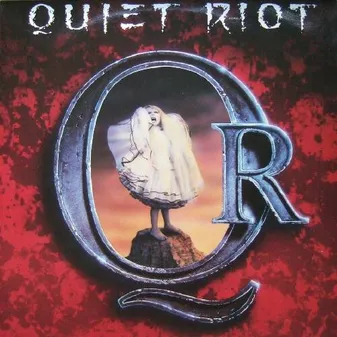 Quiet riot -remast-