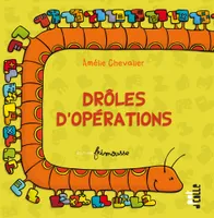 DROLES D'OPERATIONS