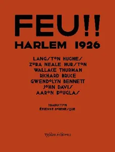 Feu!!, Harlem 1926