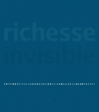 Richesse invisible