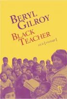 Black Teacher