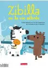 Zibilla où la vie zébrée - DVD (2019)
