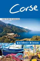 Guide Bleu Corse